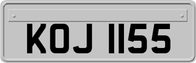 KOJ1155