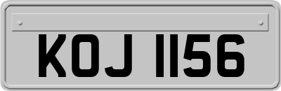 KOJ1156