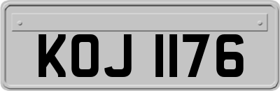 KOJ1176
