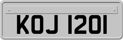 KOJ1201