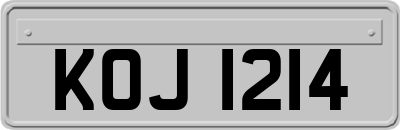 KOJ1214