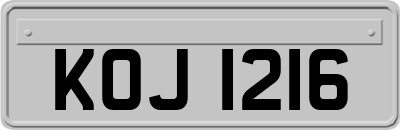 KOJ1216