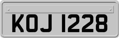 KOJ1228