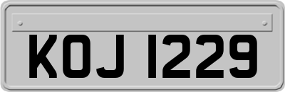 KOJ1229