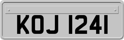 KOJ1241