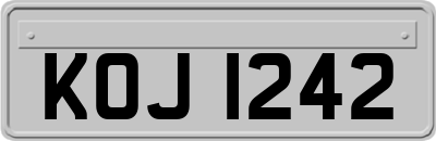 KOJ1242