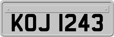 KOJ1243