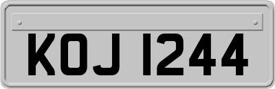 KOJ1244
