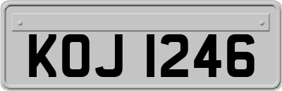 KOJ1246