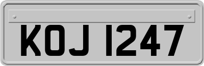 KOJ1247