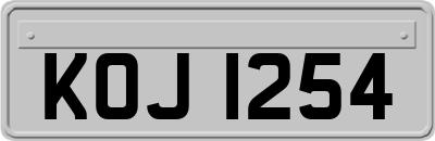 KOJ1254