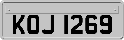 KOJ1269
