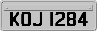 KOJ1284