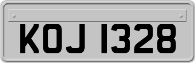 KOJ1328
