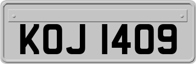 KOJ1409
