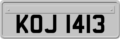 KOJ1413