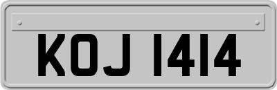 KOJ1414