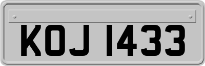 KOJ1433