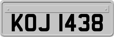 KOJ1438