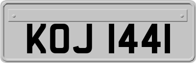 KOJ1441