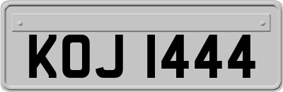 KOJ1444