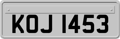 KOJ1453