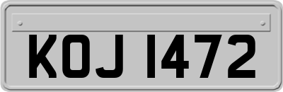 KOJ1472