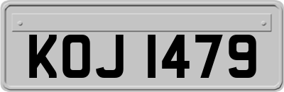 KOJ1479