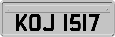 KOJ1517