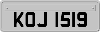 KOJ1519
