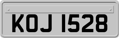KOJ1528