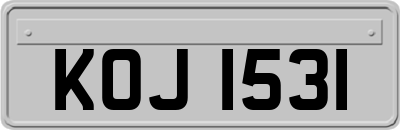KOJ1531