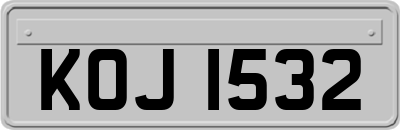 KOJ1532