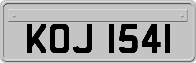 KOJ1541