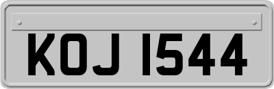 KOJ1544