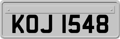 KOJ1548
