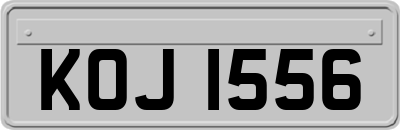 KOJ1556