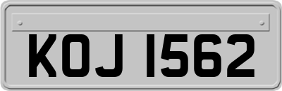 KOJ1562