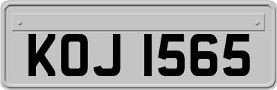 KOJ1565