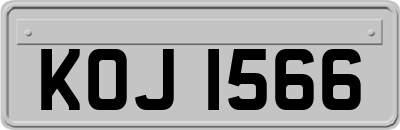 KOJ1566