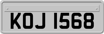 KOJ1568