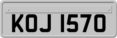 KOJ1570