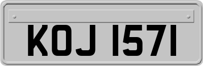 KOJ1571