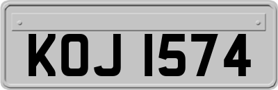 KOJ1574