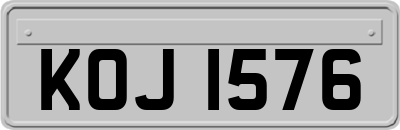 KOJ1576