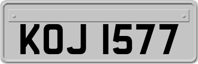 KOJ1577