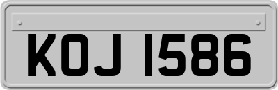 KOJ1586