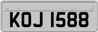 KOJ1588