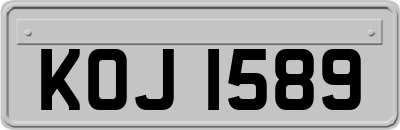 KOJ1589