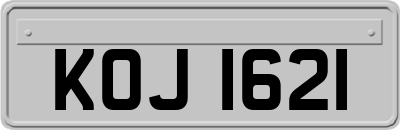 KOJ1621